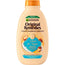 Garnier Original Remedies Argan Elixir Creamy Nourishing Shampoo Silicone Free For Very Dry & Shiny Hair 300 Ml