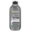 Garnier Pure Active Purifying Gel Jelly Water with Charcoal and Salicylic Acid, 400Ml