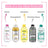 Garnier Skin Active Classic Micellar Water Travel Format For Normal Skin All In One - 100 Ml