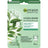 Garnier Skin Active Mask Tissu Hydra Bomb Moisturising Mattifying Fabric Mask With Hyaluronic Acid And Green Tea