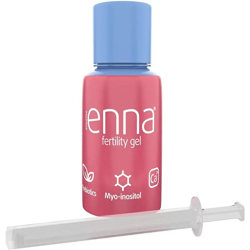 Enna Fertility Gel 20 Ml