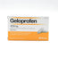 Geloprofen 400 mg, 20 Film-coated Tablets