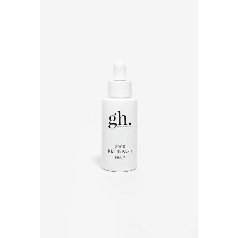 Gema Herrerías 2000 Retinal-R Serum, 30 ml