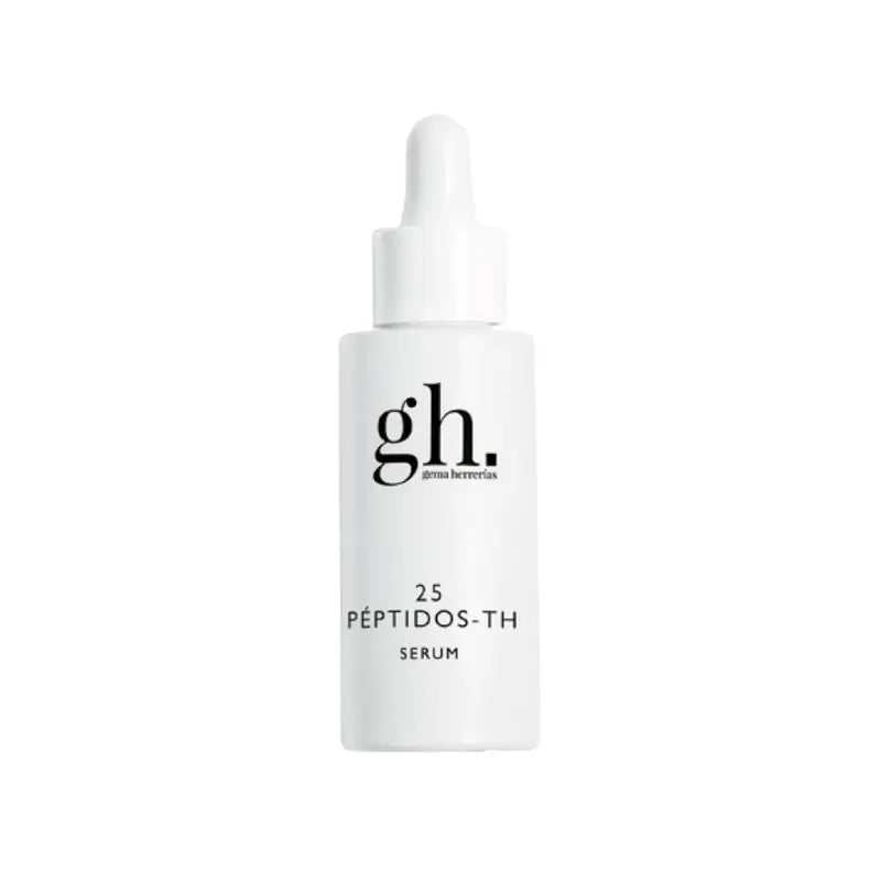 Gema Herrerías 25 Peptides - Th Serum , 30 ml