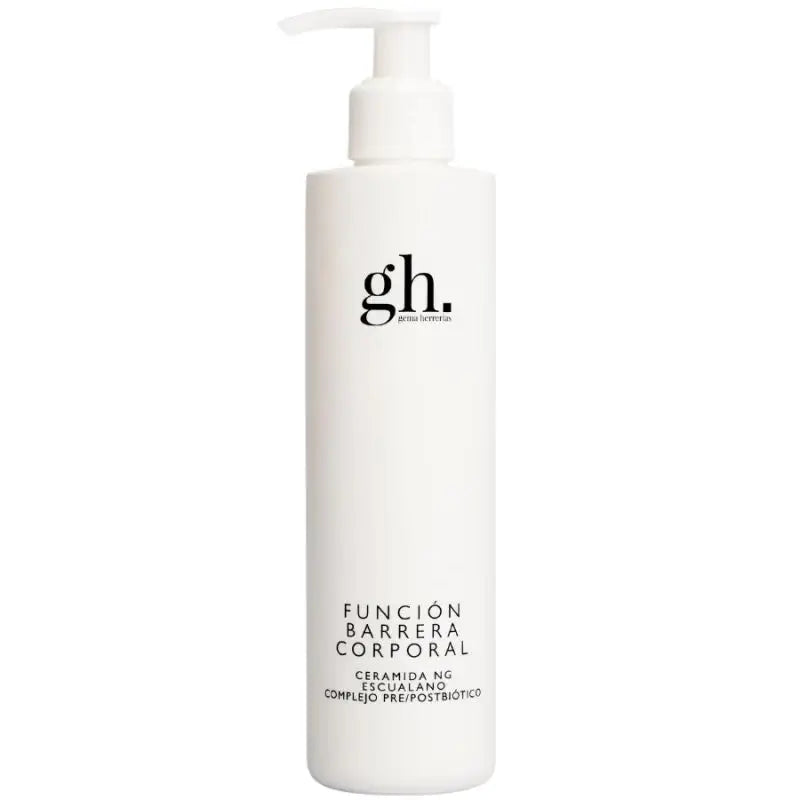 Gema Herrerías Body Barrier Function , 250 ml