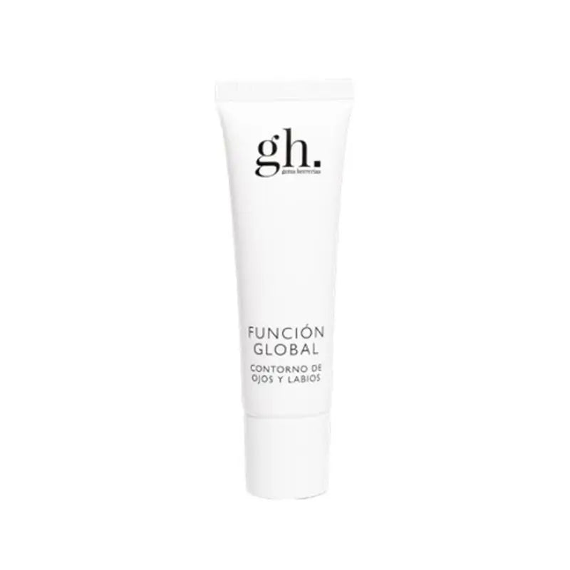 Gema Herrerias Global Function Eye & Lip Contour, 30 Ml