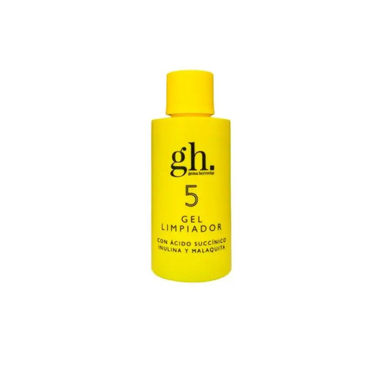 Gema Herrerias Cleansing Gel 50 Ml