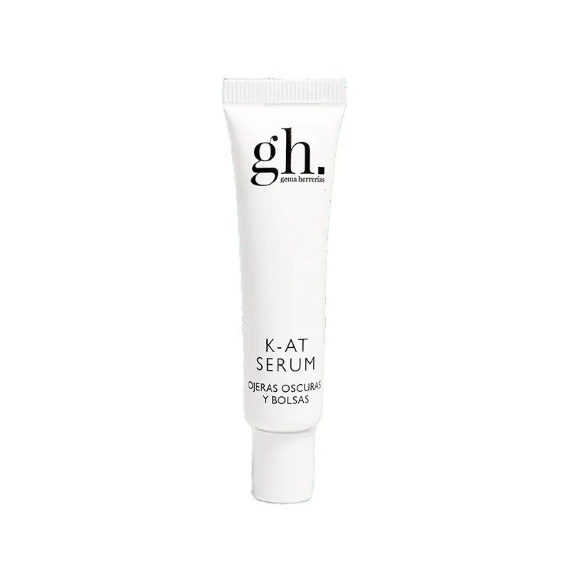 Gema Herrerias K-At Serum Dark Circles And Bags, 15 Ml