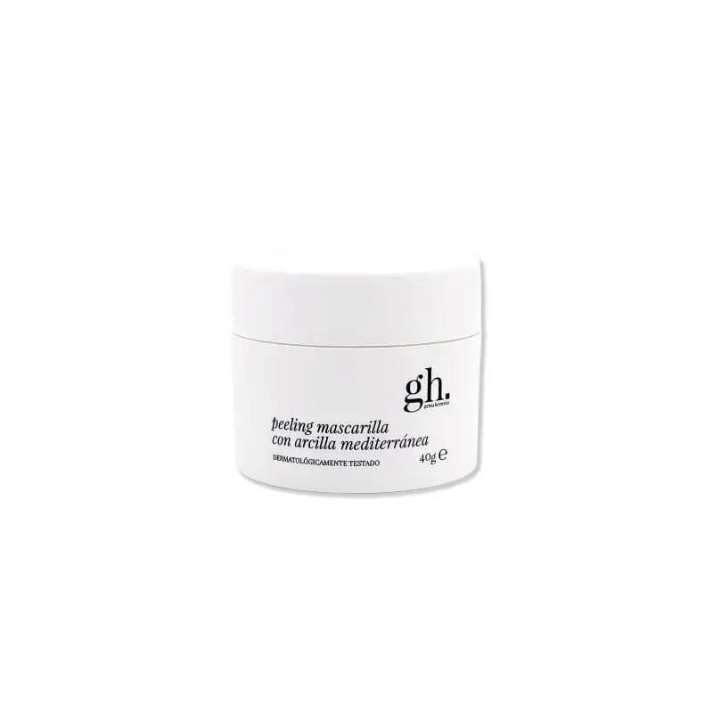 Gema Herrerías Mascarilla Peeling 40 gr