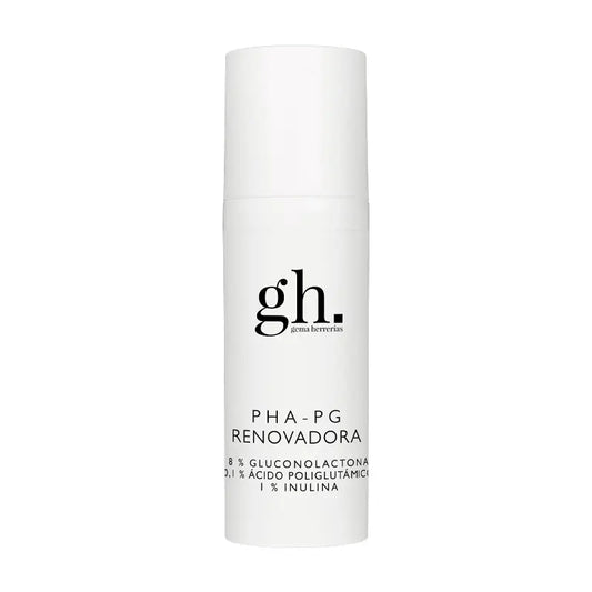 Gema Herrerias Pha-Pg Renovadora , 50 ml