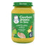 Gerber Organic Peas Potato Chicken, 190 g