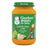 Gerber Organic Carrot Tomato Turkey, 190 g