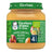 Gerber Organic Apple, Apricot & Peach, 125g