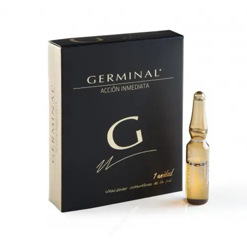 Germinal Acción Inmediata 1 Ampolla x 1,5 ml