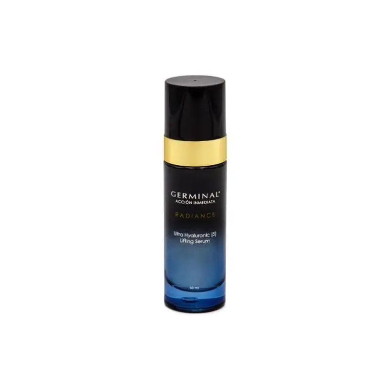 Germinal Immediate Action Radiance Ultra Hyaluronic [5] Lift Serum, 30 ml