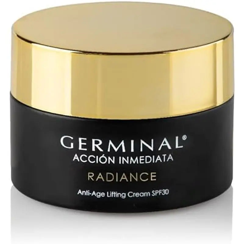 Germinal Immediate Action, Radiance, 50 ml