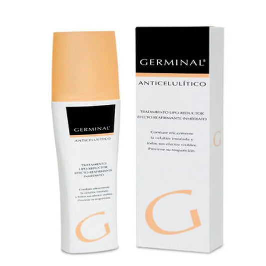 Germinal Anti-Cellulite 200 ml 14 Patches