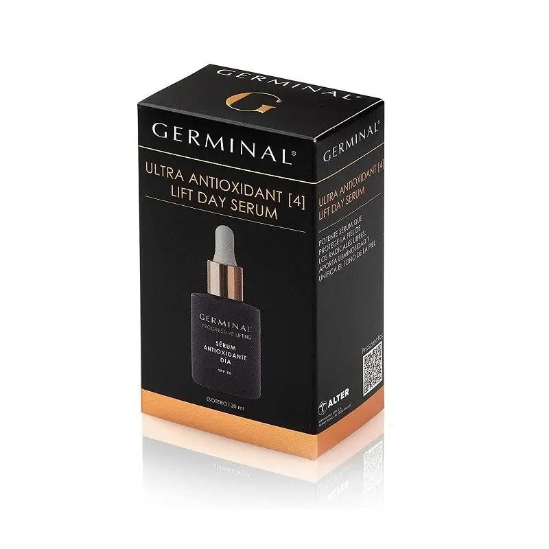 Germinal Antioxidant Day Serum, 30 ml