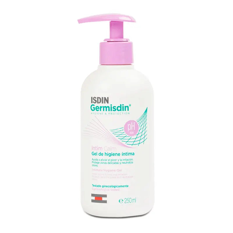 ISDIN GermISDIN Intim Calm 250 ml