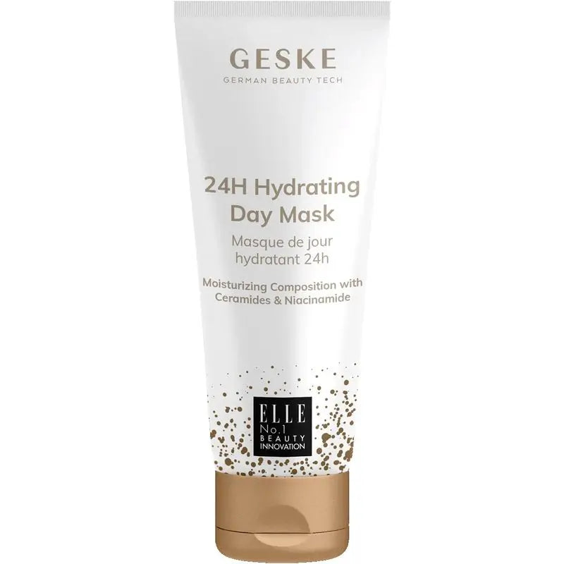 Geske 24 Hour Moisturising Mask