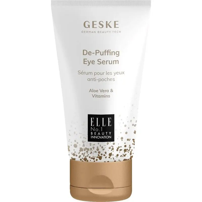 Geske Disinflammatory Eye Serum