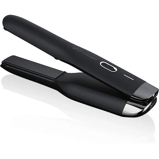 Ghd Unplugged Cordless Straightener Styler Black, 1 unit