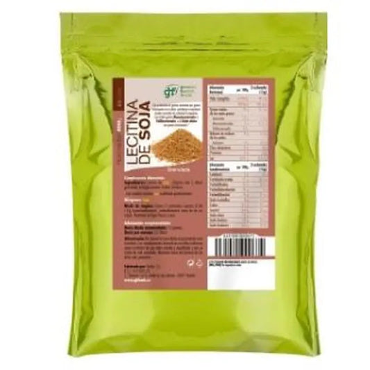 Ghf Lecitina Bolsa 800Gr.