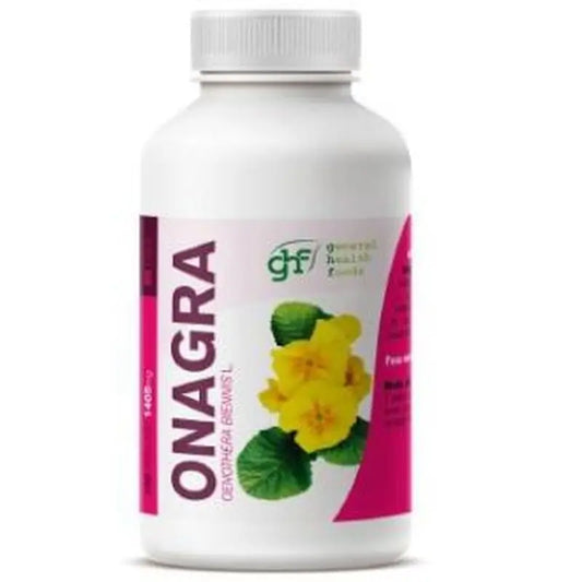 Ghf Onagra 1400Mg. 100Perlas