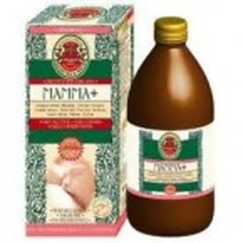 Gianluca Mamma + , 500 ml