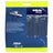 Gillette Blueii Men's Disposable Razors , 20 pcs.