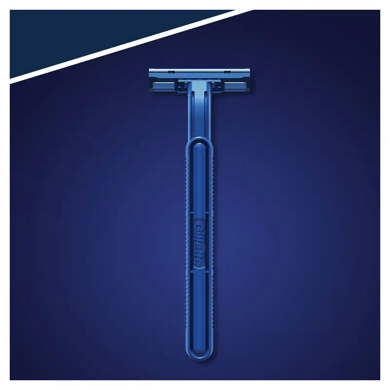 Gillette Blueii Men's Disposable Razors , 20 pcs.