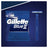 Gillette Blueii Men's Disposable Razors , 20 pcs.