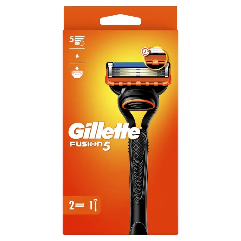 Gillette Fusion5 Men's Safety Razor