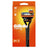 Gillette Fusion5 Men's Safety Razor