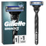 Gillette Mach3 Men's Safety Razor