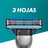 Gillette Mach3 Men's Safety Razor