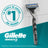 Gillette Mach3 Men's Safety Razor