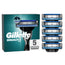 Gillette Mach3 Men's Razor Refills , 5 pcs.