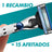 Gillette Mach3 Turbo Men's Razor Refills , 4 pcs.