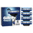 Gillette Mach3 Turbo Men's Razor Refills , 4 pcs.