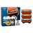 Gillette Proglide Power Men's Razor Refills, 3 pcs.