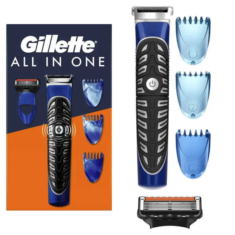 Gillette Proglide Styler 4 In 1