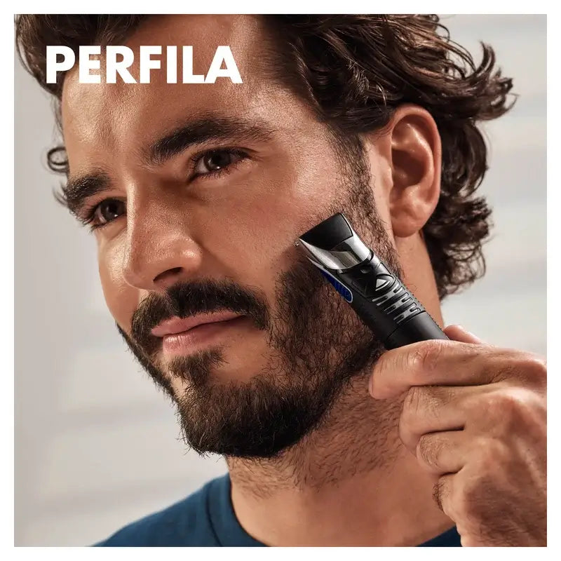 Gillette Proglide Styler 4 In 1