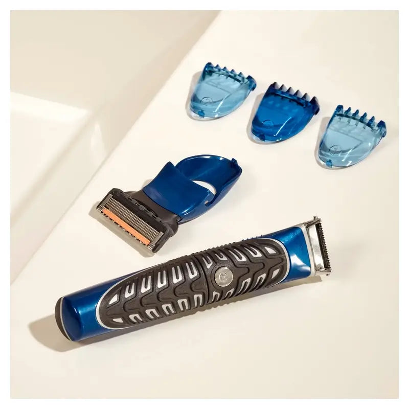 Gillette Proglide Styler 4 In 1