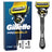 Gillette Proshield Men's Safety Razor