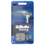 Gillette Sensor3 Men's Razor , 3 pcs.