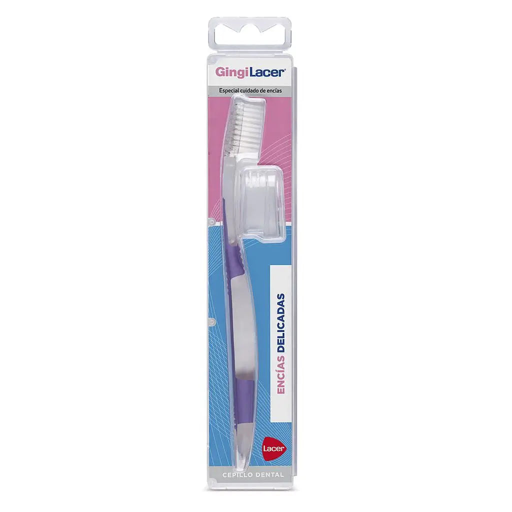 Lacer Cepillo Dental Gingilacer