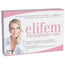 Glauber Pharma Elifem 30 Comprimidos 