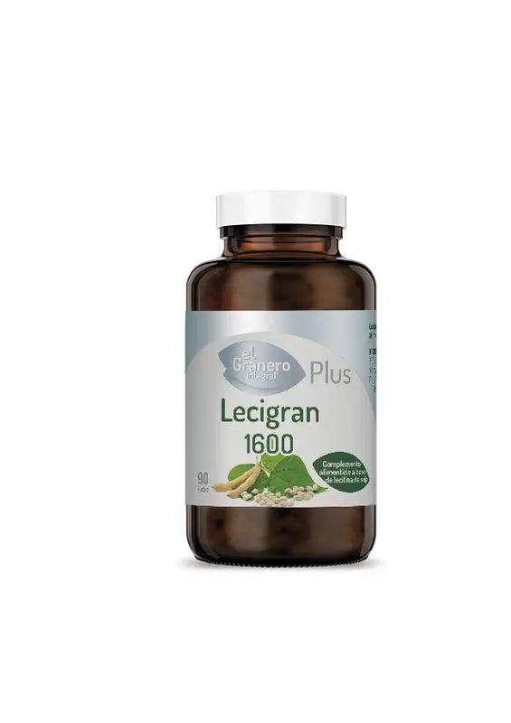 Granero S Lecigran 1600, 90 Perlas      