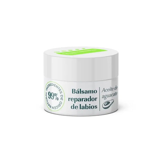 Green Corners Care Avocado Repair Lip Balm, 15 ml